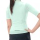 Rockbros 15210007004 TVI M women&amp;#39;s cycling jersey - green