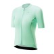 Rockbros 15210007005 TVI L Women&amp;#39;s Cycling Jersey - Green