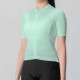 Rockbros 15210007005 TVI L Women&amp;#39;s Cycling Jersey - Green
