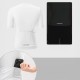 Rockbros 15210007010 TVI M women&amp;#39;s cycling jersey - white