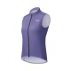 Rockbros MJ008 TVI Windproof Women&amp;#39;s Cycling Vest M - Purple