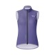Rockbros MJ008 TVI Windproof Women&amp;#39;s Cycling Vest M - Purple