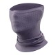 Rockbros LFA23 TVI Women&amp;#39;s Knitted Bicycle Neck Warmer - Purple