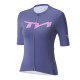 Rockbros YDDX012-1 TVI S Women&amp;#39;s Cycling Jersey - Purple