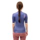 Rockbros YDDX012-1 TVI S Women&amp;#39;s Cycling Jersey - Purple