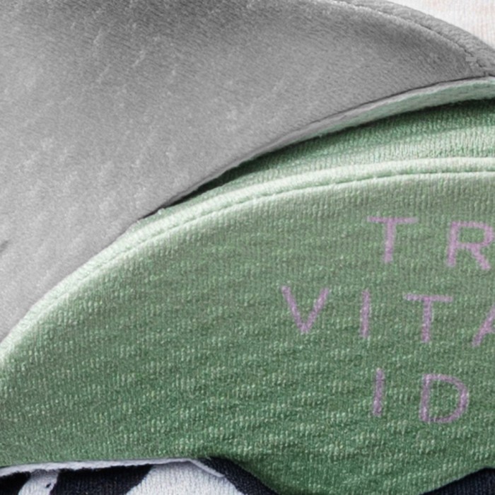 Rockbros M013 TVI Cycling Cap - Green