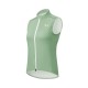 Rockbros MJ008 TVI Women&amp;#39;s Cycling Vest Windproof L - Green