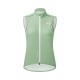 Rockbros MJ008 TVI Women&amp;#39;s Cycling Vest Windproof L - Green