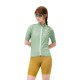 Rockbros MJ008 TVI Women&amp;#39;s Cycling Vest Windproof L - Green