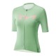 Rockbros YDDX012-1 TVI M Women&amp;#39;s Cycling Jersey - Green