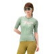 Rockbros YDDX012-1 TVI L Women&amp;#39;s Cycling Jersey - Green