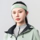 Rockbros LFA23 TVI Women&amp;#39;s Knitted Bicycle Neck Warmer - Green