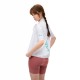 Rockbros MJ008 TVI Women&amp;#39;s Cycling Vest Windproof S - White