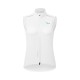 Rockbros MJ008 TVI Women&amp;#39;s Cycling Vest Windproof M - White