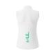 Rockbros MJ008 TVI Women&amp;#39;s Cycling Vest Windproof M - White