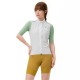 Rockbros MJ008 TVI Women&amp;#39;s Cycling Vest Windproof L - White