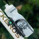 Rockbros HQ-75D-CO2 Manual/Aluminum CO2 Pump - Black
