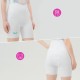 Rockbros YDDK017-1 TVI Women&amp;#39;s Cycling Shorts with Bib and Pad Size L - White