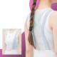 Rockbros YDDK017-1 TVI Women&amp;#39;s Cycling Shorts with Bib and Pad Size L - White