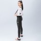 Rockbros YDCK005 TVI Women&amp;#39;s Cycling Bib Shorts with Pad L - Black