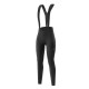 Rockbros YDCK006 TVI Women&amp;#39;s Cycling Bib Shorts with Pad Size S - Black