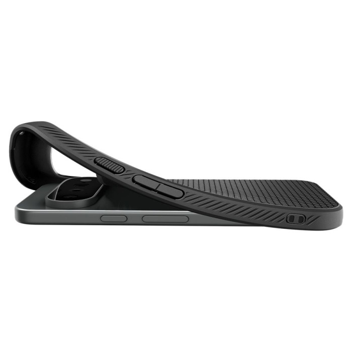 Spigen Liquid Air Mag MagSafe Case for Google Pixel 11 - Matte Black