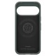 Spigen Liquid Air Mag MagSafe Case for Google Pixel 11 - Dark Green