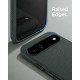 Spigen Liquid Air Mag MagSafe Case for Google Pixel 11 - Dark Green