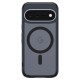 Spigen Ultra Hybrid Mag MagSafe Case for Google Pixel 11 - Black and Gray