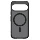 Spigen Ultra Hybrid Mag MagSafe Case for Google Pixel 11 - Black and Gray