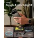 Spigen Tough Armor Mag MagSafe Case for Google Pixel 11 - Dark Gray
