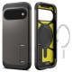 Spigen Tough Armor Mag MagSafe Case for Google Pixel 11 - Dark Gray