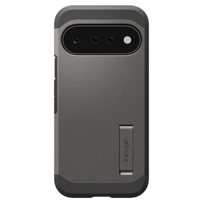 Spigen Tough Armor Mag MagSafe Case for Google Pixel 11 - Dark Gray