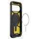 Spigen Tough Armor Mag MagSafe Case for Google Pixel 11 - Dark Gray