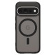 Spigen Ultra Hybrid Mag MagSafe Case for Google Pixel 11 Pro - Black and Gray
