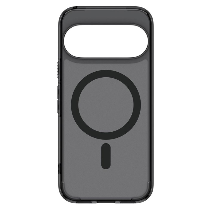 Spigen Ultra Hybrid Mag MagSafe Case for Google Pixel 11 Pro - Black and Gray