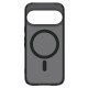 Spigen Ultra Hybrid Mag MagSafe Case for Google Pixel 11 Pro - Black and Gray