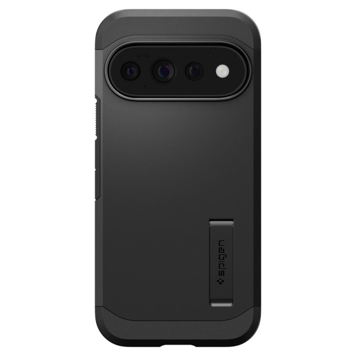 Spigen Tough Armor Mag MagSafe case for Google Pixel 11 Pro - black