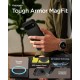 Spigen Tough Armor Mag MagSafe case for Google Pixel 11 Pro - black