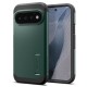 Spigen Tough Armor Mag MagSafe Case for Google Pixel 11 Pro - Dark Green