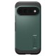 Spigen Tough Armor Mag MagSafe Case for Google Pixel 11 Pro - Dark Green