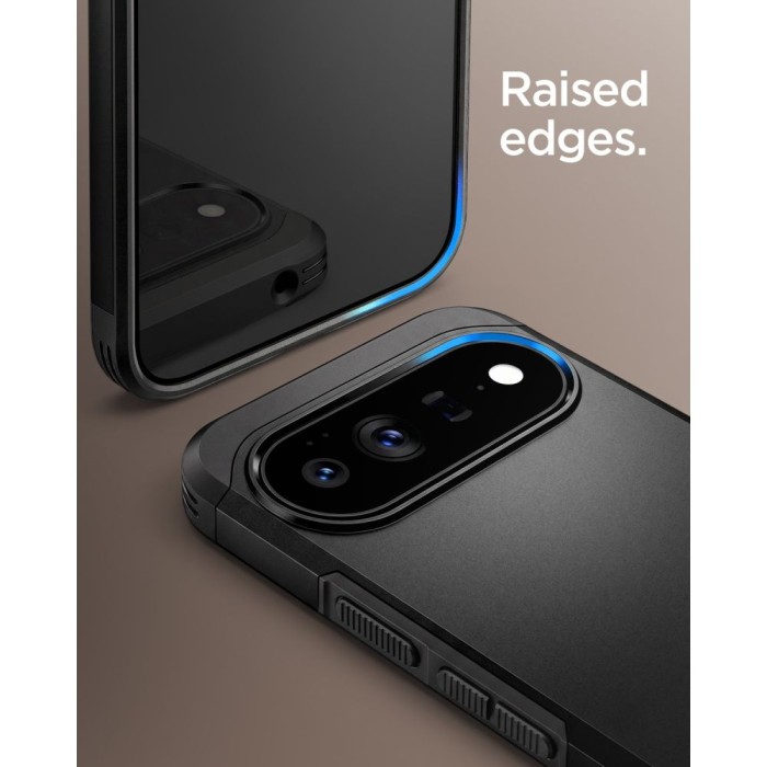 Spigen Tough Armor Mag MagSafe case for Google Pixel 11 Pro XL - black