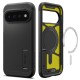 Spigen Tough Armor Mag MagSafe case for Google Pixel 11 Pro XL - black