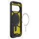 Spigen Tough Armor Mag MagSafe case for Google Pixel 11 Pro XL - black