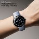 Spigen Elite Shield EZ Fit 2-Pack hydrogel foil for Google Pixel Watch 45 mm