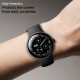Spigen Elite Shield EZ Fit 2-Pack hydrogel foil for Google Pixel Watch 41 mm