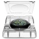 Spigen Elite Shield EZ Fit 2-Pack hydrogel foil for Google Pixel Watch 41 mm
