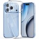 Tech-Protect FlexAir Case for iPhone 17 Pro / 18 Pro - Transparent