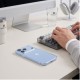 Tech-Protect FlexAir Case for iPhone 17 Pro / 18 Pro - Transparent