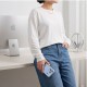 Tech-Protect FlexAir Case for iPhone 17 Pro / 18 Pro - Transparent